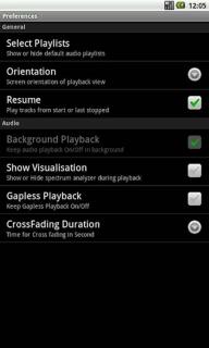 Picus Audio Player Pro