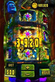 Jungle Jackpot Slots