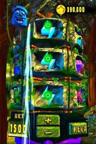 Jungle Jackpot Slots