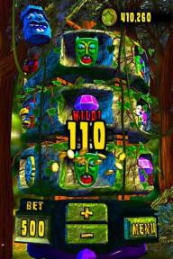 Jungle Jackpot Slots