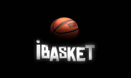 iBasket投篮