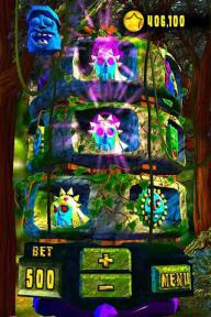 Jungle Jackpot Slots