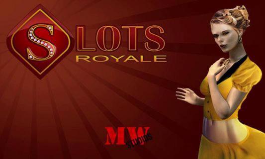 Slots Royale