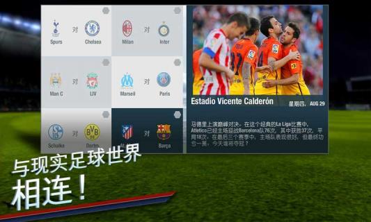 FIFA 14 破解版