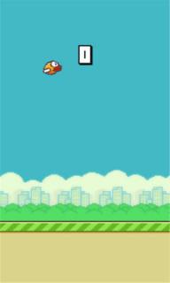 Flappy Bird