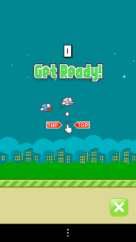 Flappy Bird 2