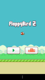 Flappy Bird 2