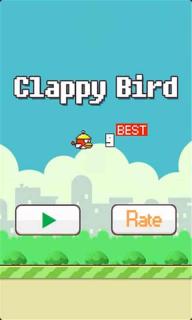 Clappy Bird