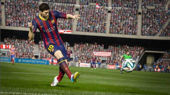 FIFA15