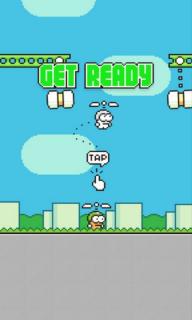 Swing Copters