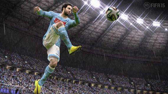 FIFA15