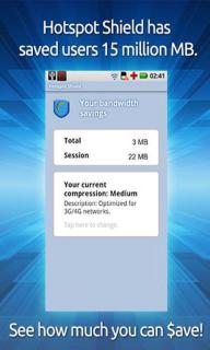 Hotspot Shield VPN