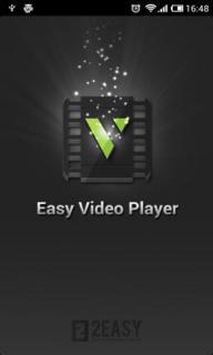 Easy Video Player