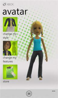 Xbox LIVE Extras