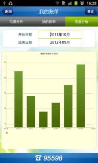 广东电网掌上营业厅