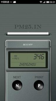 PM25.in