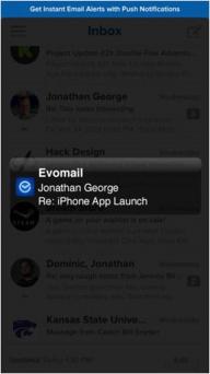 Evomail