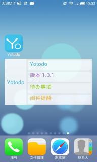 Yotodo