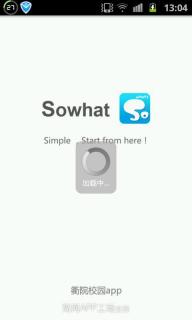 Sowhat