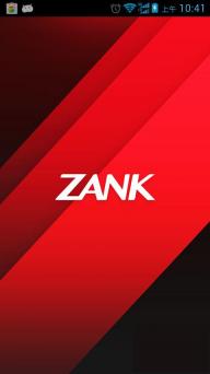 Zank