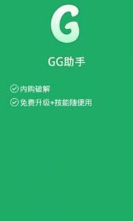 GG助手