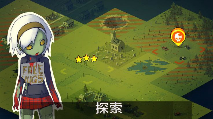 Z Warfare破解版v1.4.6