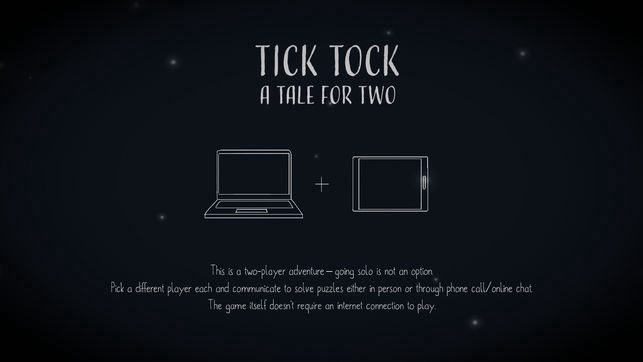 Tick Tock破解版v1.0