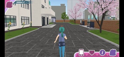 少女都市模拟器破解版v0.9.24