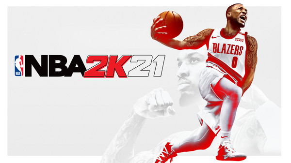 NBA2k21PC破解版下载