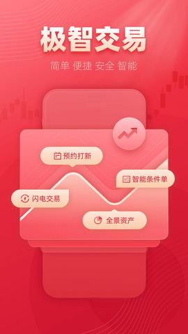 西部证券信天游app