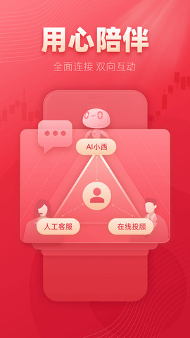 西部证券信天游app