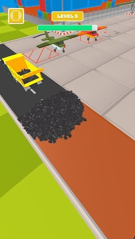 Build Roads（修路游戏破解版）