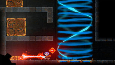 Teslagrad（特斯拉学徒）