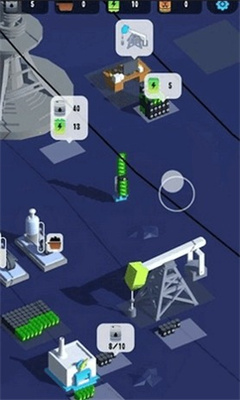 月球探险家电力建设游戏下载