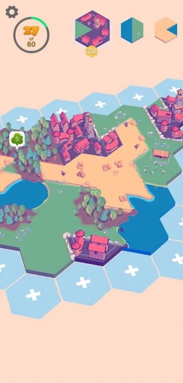 完美之地游戏(Perfect Lands) v1.0.0