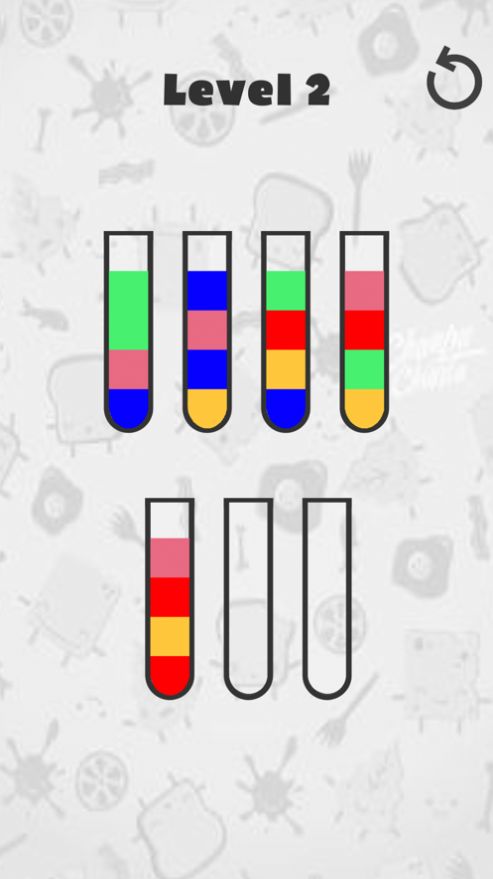 倒水模拟器2游戏 v1.0.0