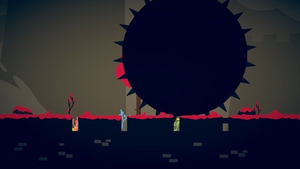 Stick Fight