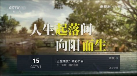 飞梭TV