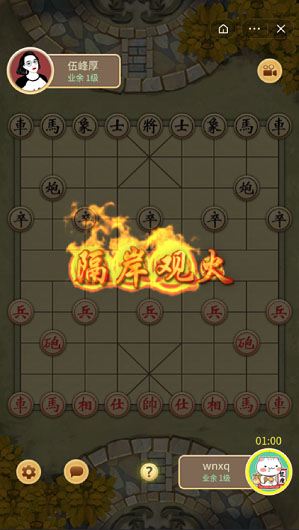 万宁象棋免广告