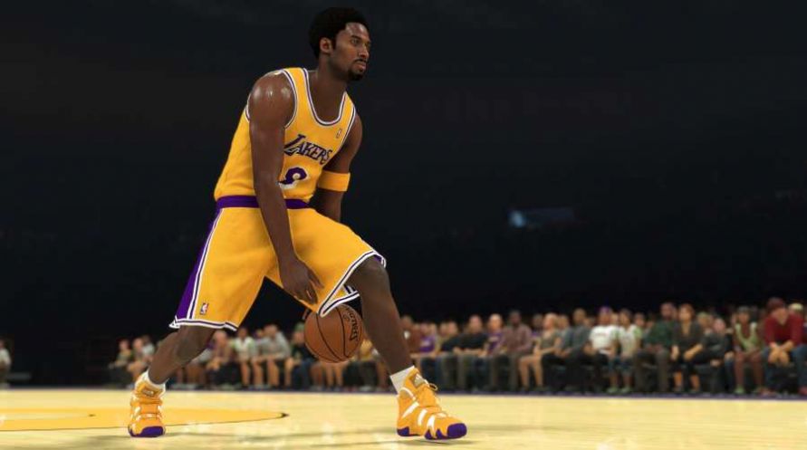 nba2k22次世代pc版