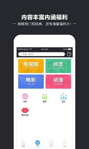 iidvd影音播放器app