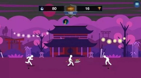 火柴人热血格斗(Stick Fight Battle)