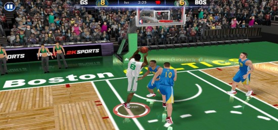 nba2k14修改版