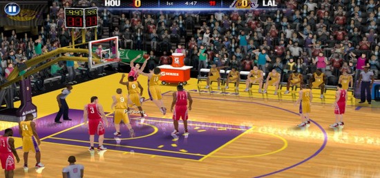 nba2k14修改版