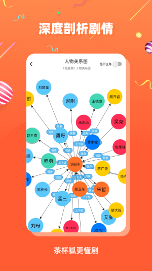 茶杯狐app官方最新版2024v1.0.1