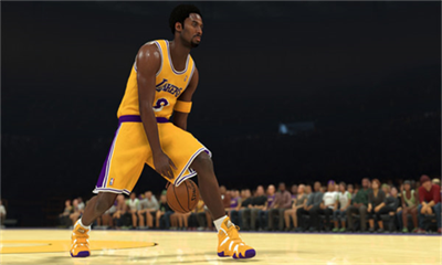 nba2k2024手游下载安卓免费v5.5.100