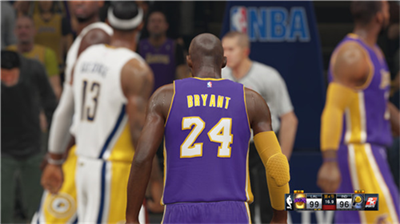 nba2k20手游下载安卓免费v2.3.89