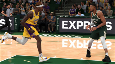 nba2k20手游下载安卓免费v2.3.89