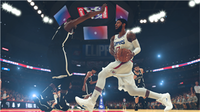 nba2k20全人物破解版v1.3.90