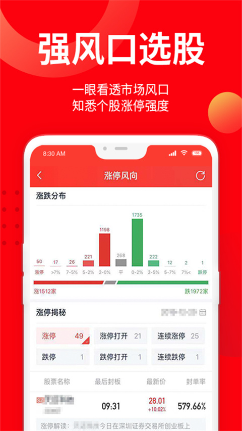 九方智投股票擒龙标准版app